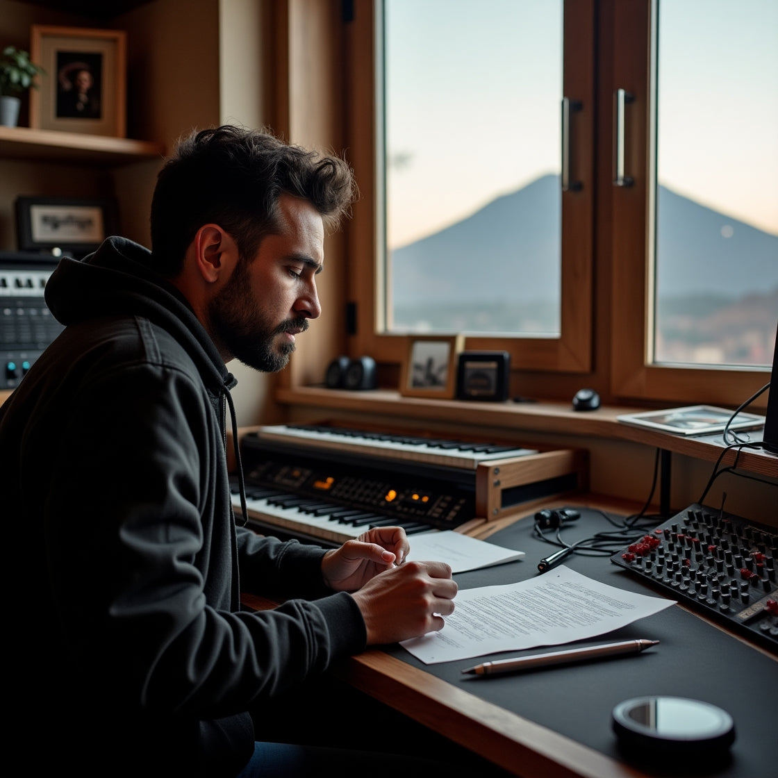 Canzone Personalizzata
